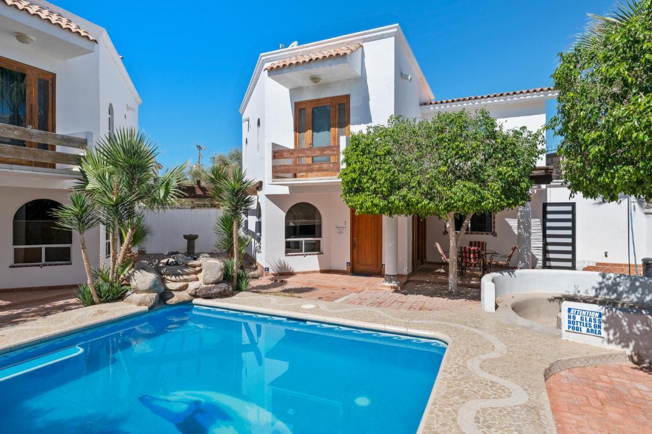 Villa Relax 3 By Kivoya Puerto Peñasco Eksteriør billede