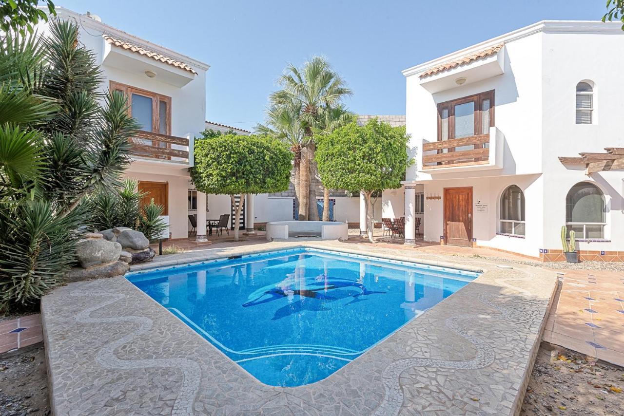 Villa Relax 3 By Kivoya Puerto Peñasco Eksteriør billede