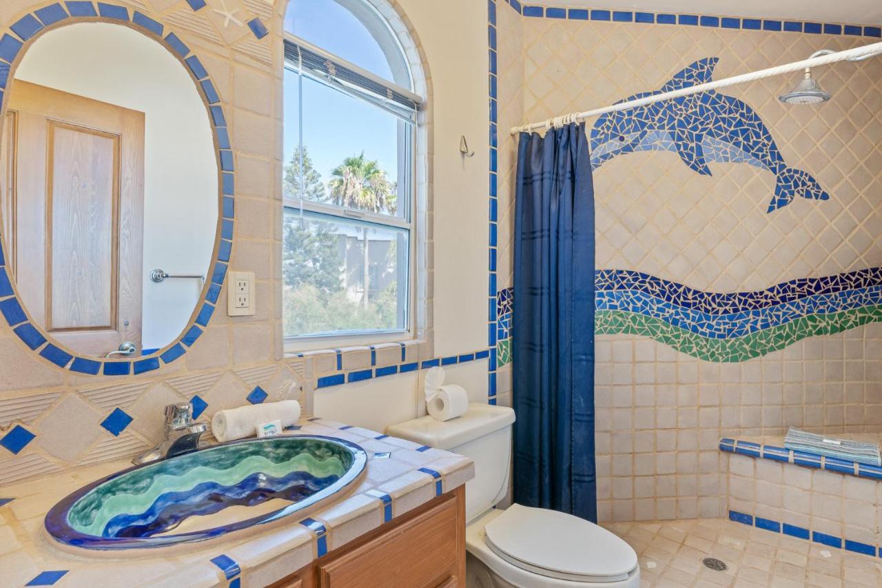 Villa Relax 3 By Kivoya Puerto Peñasco Værelse billede