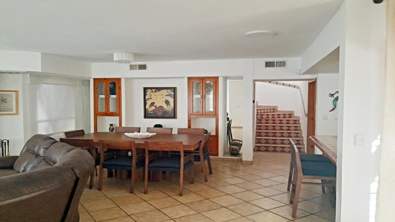 Villa Relax 3 By Kivoya Puerto Peñasco Eksteriør billede