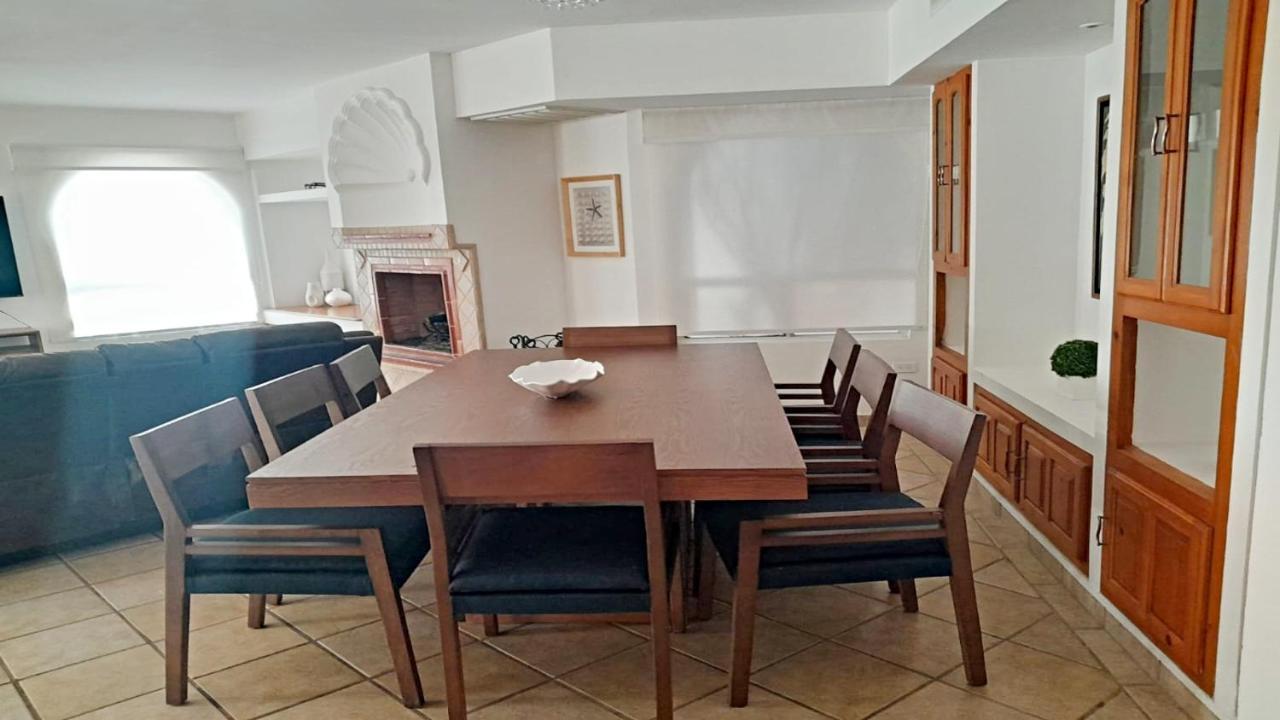 Villa Relax 3 By Kivoya Puerto Peñasco Eksteriør billede