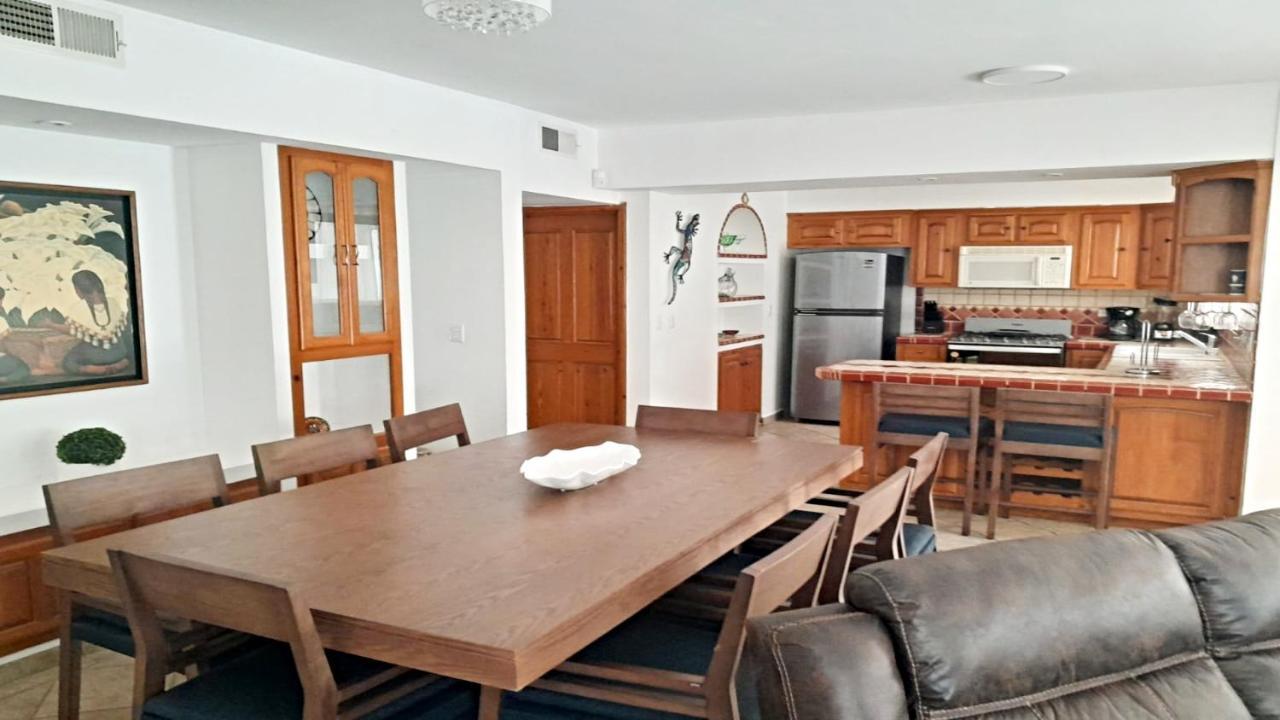 Villa Relax 3 By Kivoya Puerto Peñasco Eksteriør billede