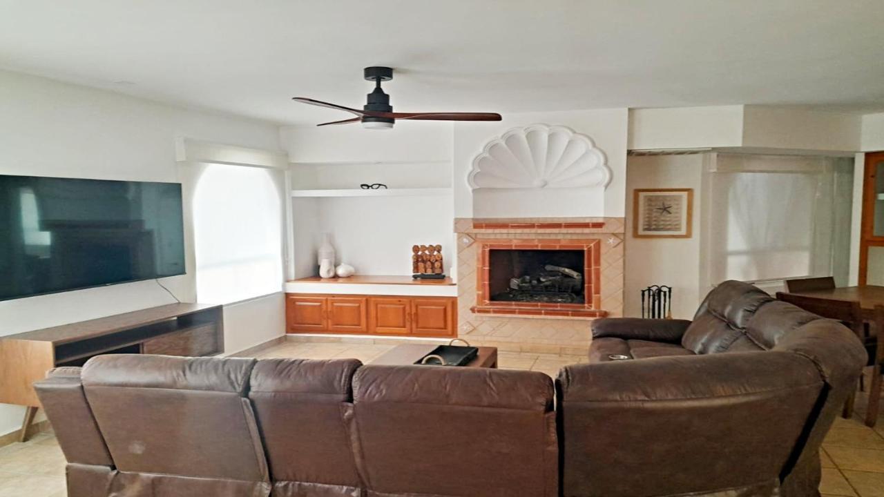 Villa Relax 3 By Kivoya Puerto Peñasco Eksteriør billede