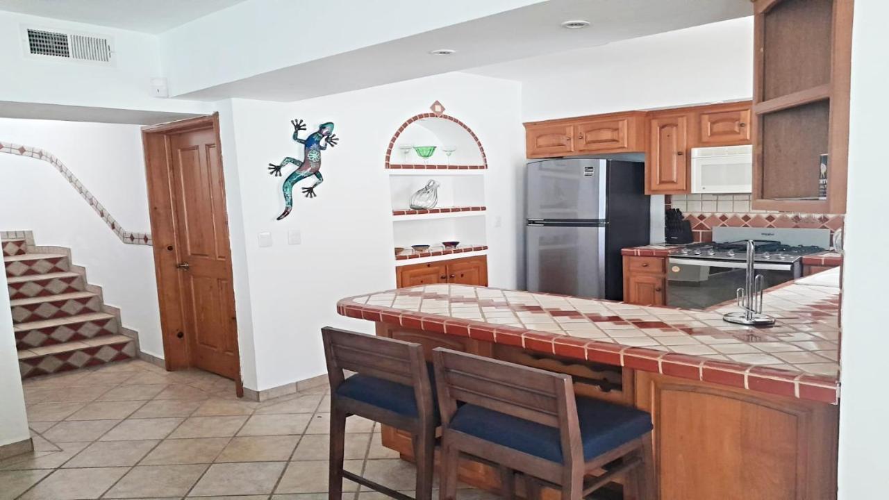 Villa Relax 3 By Kivoya Puerto Peñasco Eksteriør billede