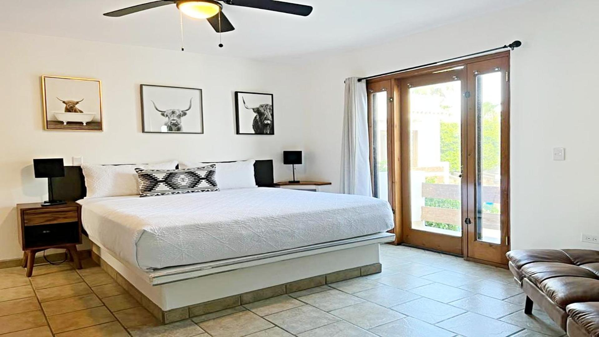 Villa Relax 3 By Kivoya Puerto Peñasco Eksteriør billede